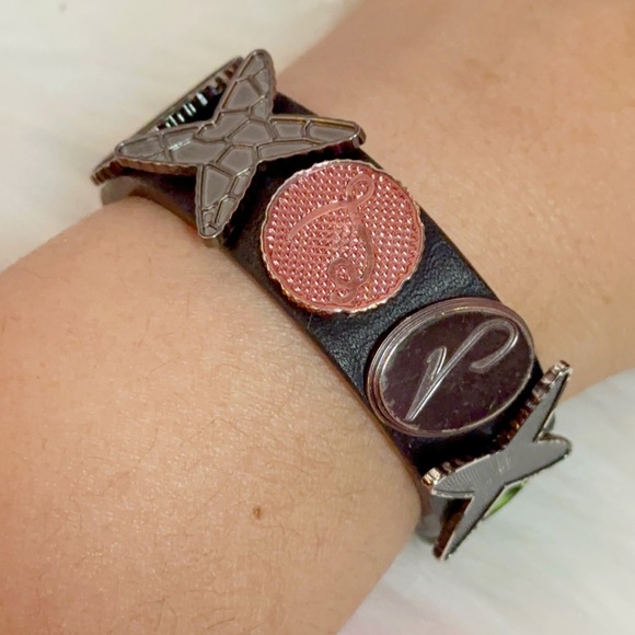 LOW START Louis Vuitton Bracelet women good condition - Picture 6 of 13